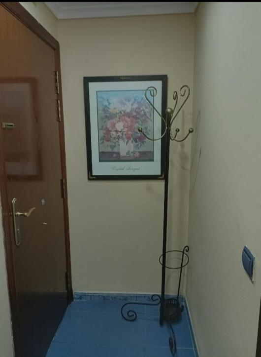 Apartmán El Mirador De La Playa Melilla Exteriér fotografie