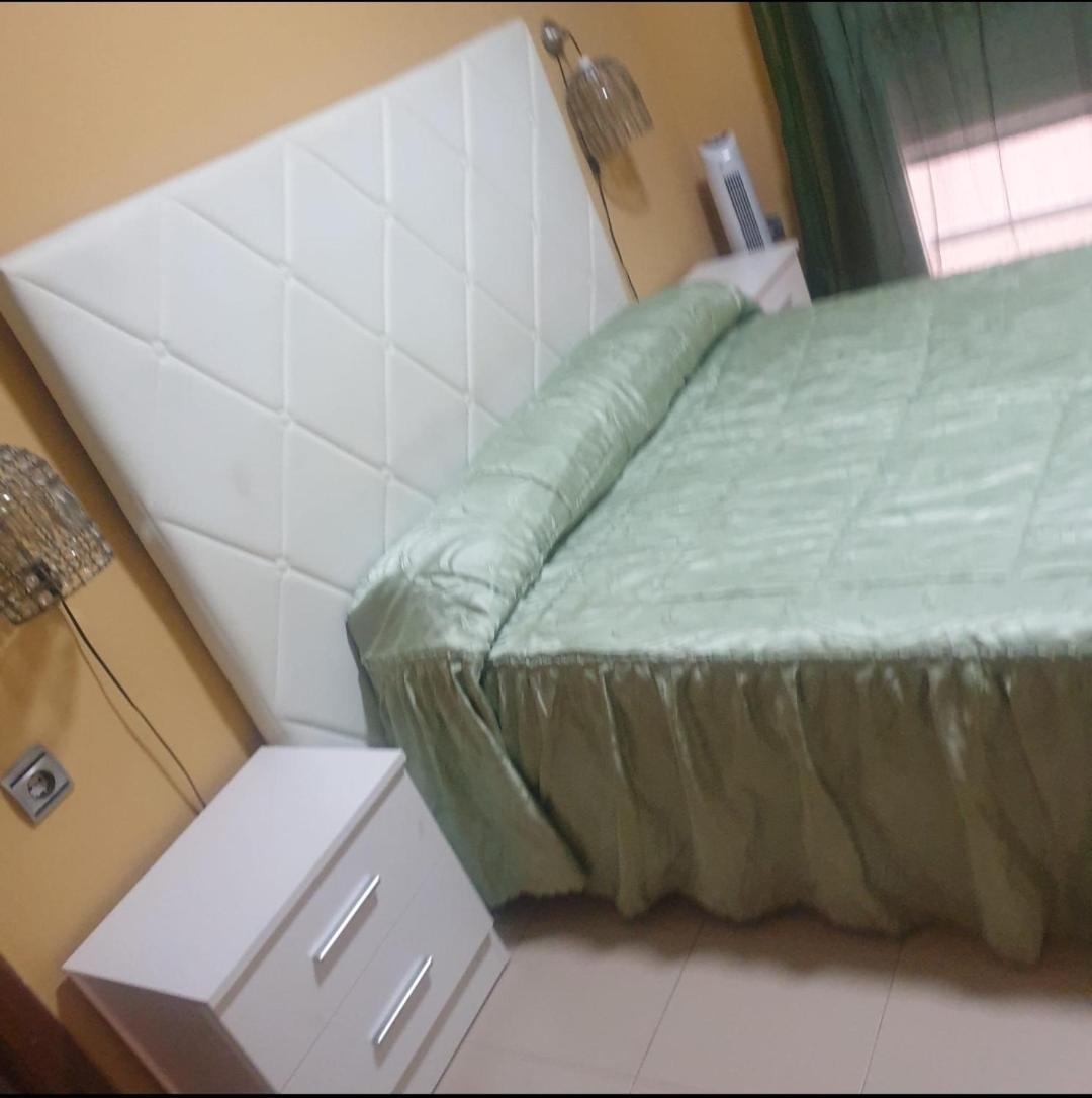 Apartmán El Mirador De La Playa Melilla Exteriér fotografie