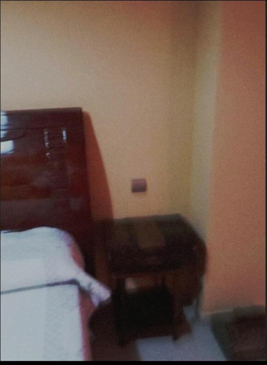 Apartmán El Mirador De La Playa Melilla Exteriér fotografie