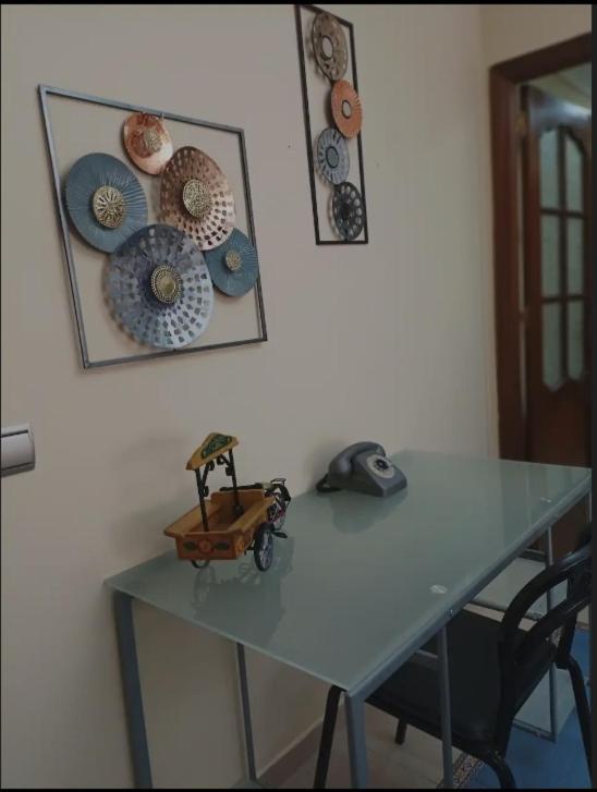 Apartmán El Mirador De La Playa Melilla Exteriér fotografie