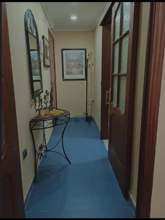 Apartmán El Mirador De La Playa Melilla Exteriér fotografie