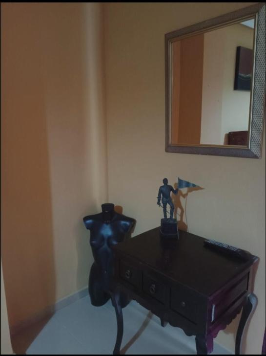 Apartmán El Mirador De La Playa Melilla Exteriér fotografie
