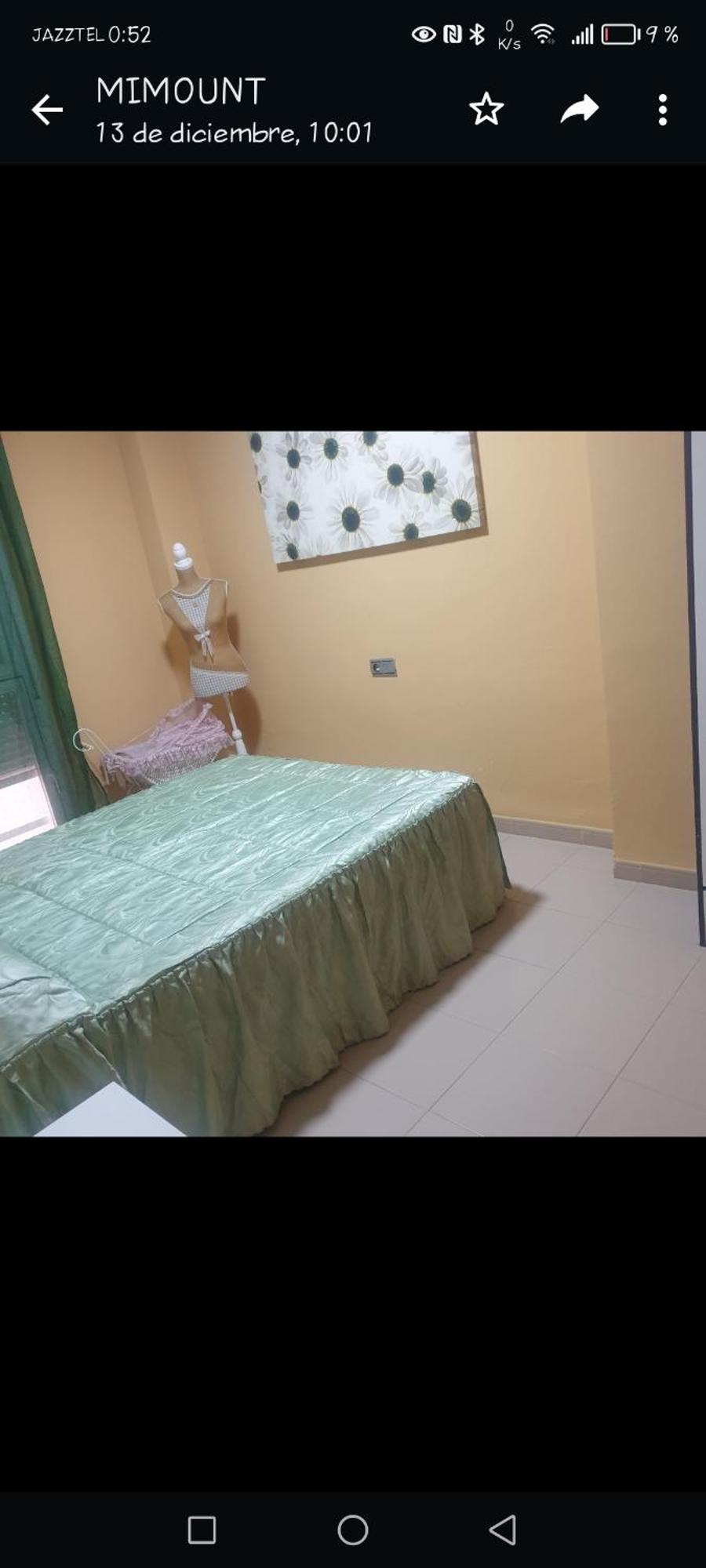 Apartmán El Mirador De La Playa Melilla Exteriér fotografie