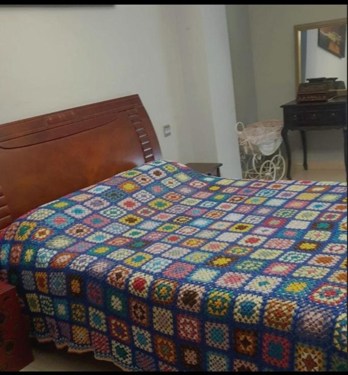 Apartmán El Mirador De La Playa Melilla Exteriér fotografie