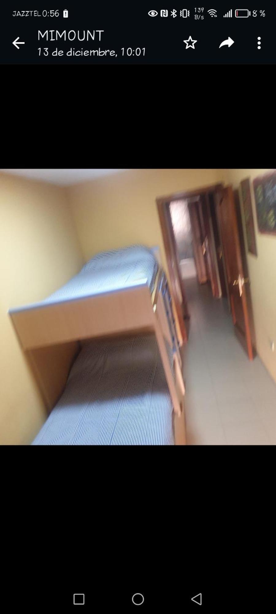 Apartmán El Mirador De La Playa Melilla Exteriér fotografie